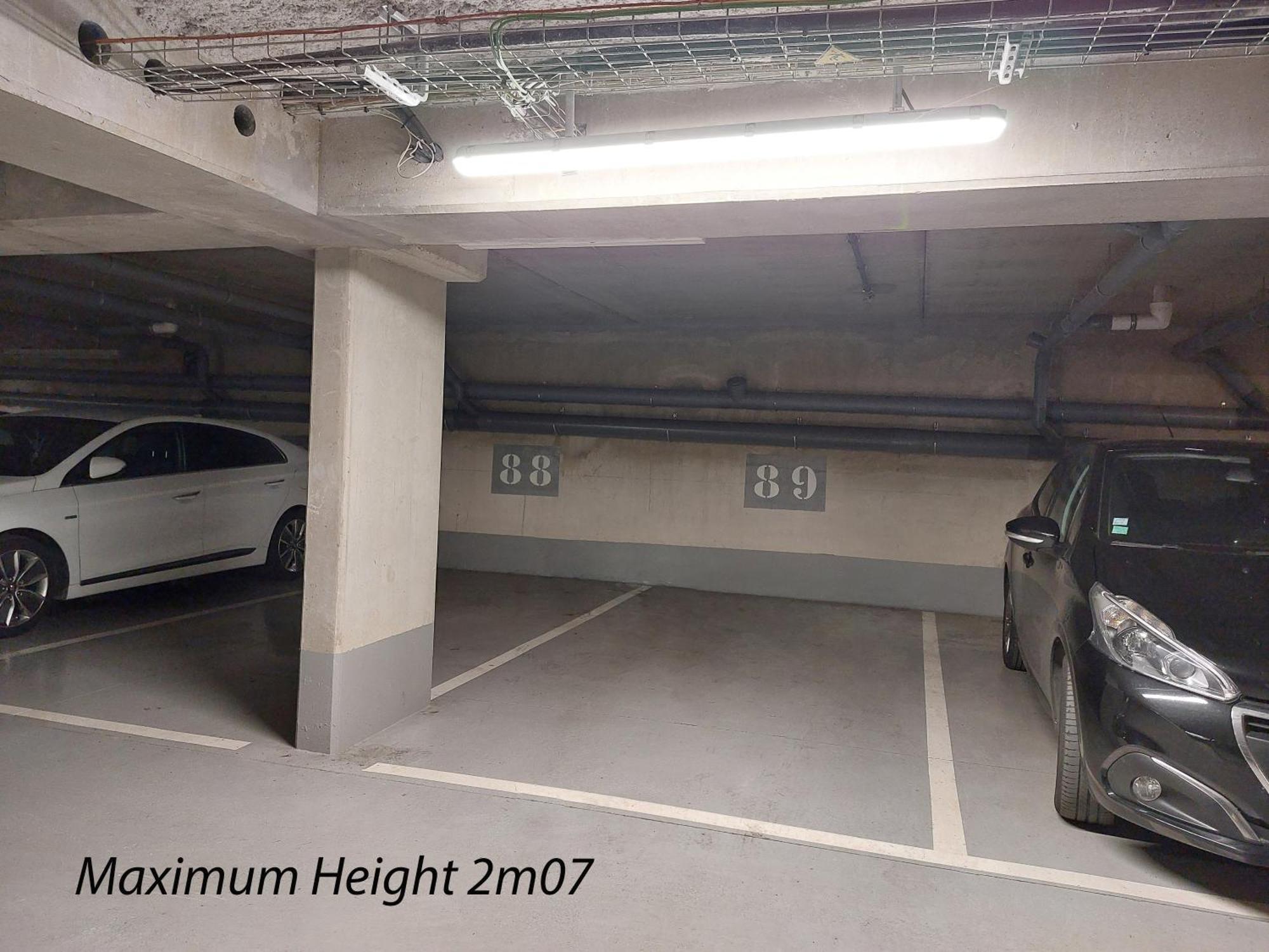 "Starry In So" 47M2, Lits Jumeaux, Parking Gratuit, Rue Calme Et Arboree, Metro 10 Min, Stade De France 24Min A Pied Saint-Ouen  Exterior foto